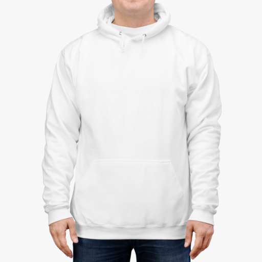 Unisex College Hoodie