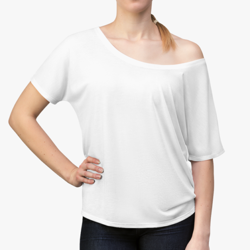 Women's Slouchy top