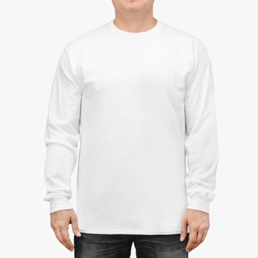 Unisex Long Sleeve Tee