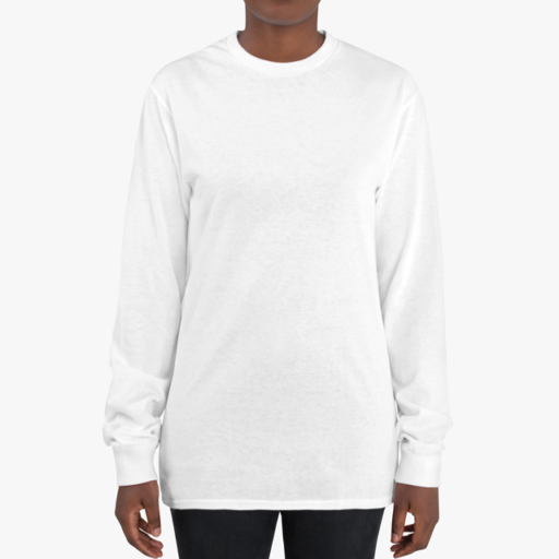 Unisex Long Sleeve Tee