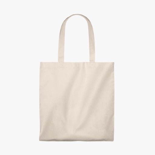Tote Bag - Vintage
