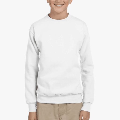 Youth Crewneck Sweatshirt