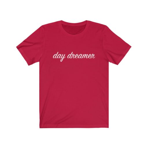 Day Dreamer Unisex Jersey