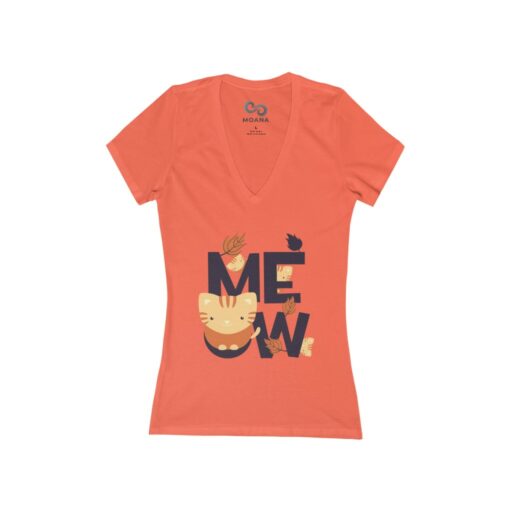 Meow Kitty Women's Jersey