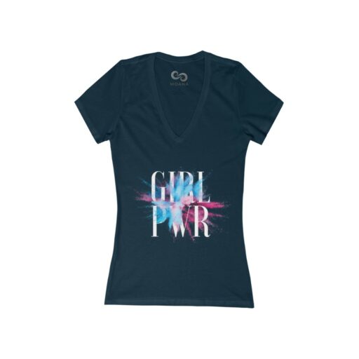 Girl Power Women's Jersey