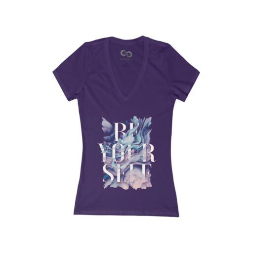 Be Yourself Women's Jersey