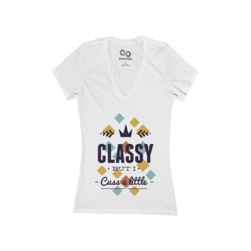 Classy Women's Jersey