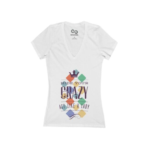 Crazy Women's Jersey