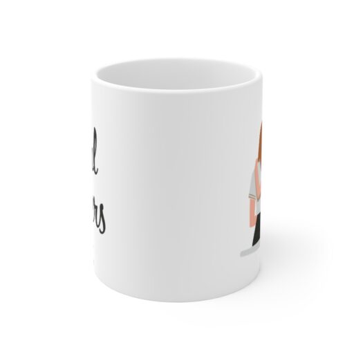 Soul Sisters  Mug 11oz